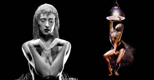 Solos 1978/1998 - CMC | Photo: Michael Slobodian