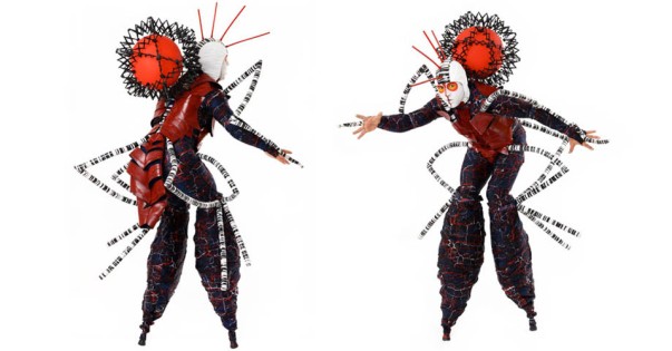 Cirque du Soleil - OVO | Photo: CDS