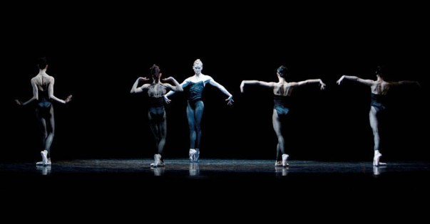 Amjad - Lock Danseurs | Photo: Édouard Lock